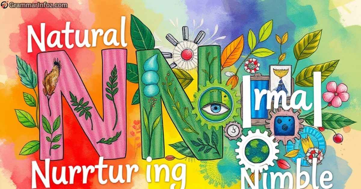 neutral-adjectives-starting-with-n Neutral Adjectives Starting with N