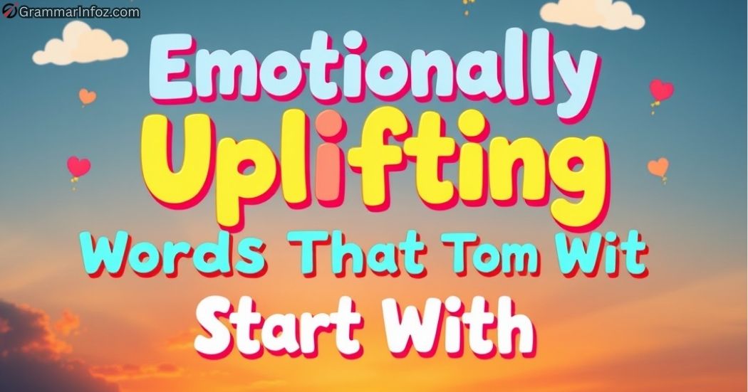 emotionally-uplifting-words-that-start-with-c Emotionally Uplifting Words That Start With C