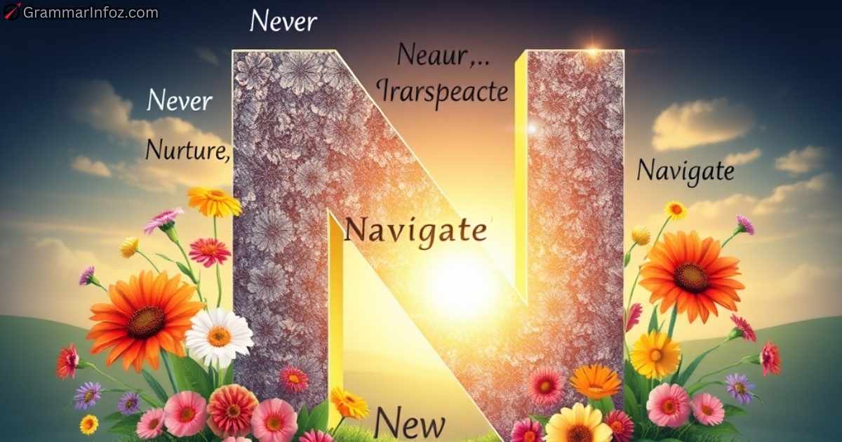 motivational-words-that-start-with-n Motivational Words That Start With N