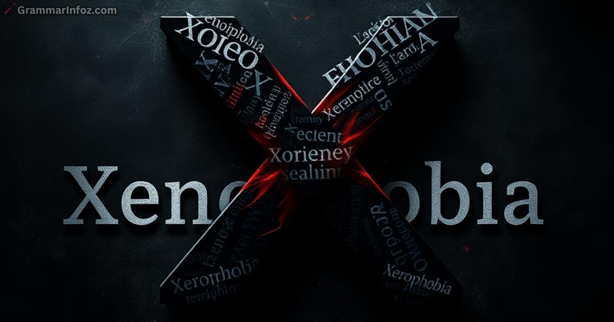 negative-emotional-states-that-start-with-x Negative Emotional States That Start With X