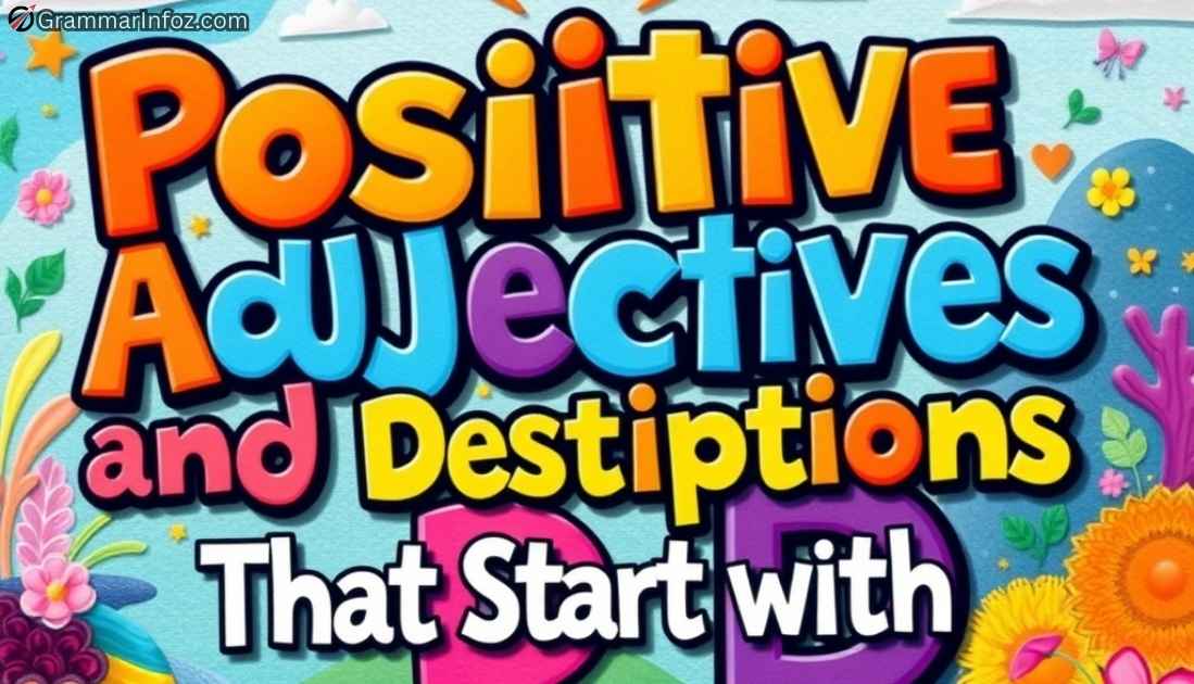 positive-adjectives-and-descriptions-that-start-with-d Positive Adjectives and Descriptions That Start with D