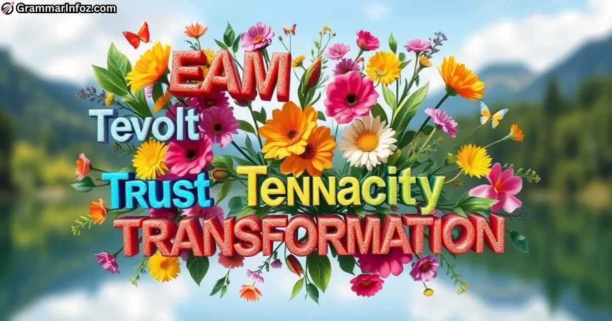 positive-leadership-and-success-words-that-start-with-t Positive Leadership and Success Words That Start With T