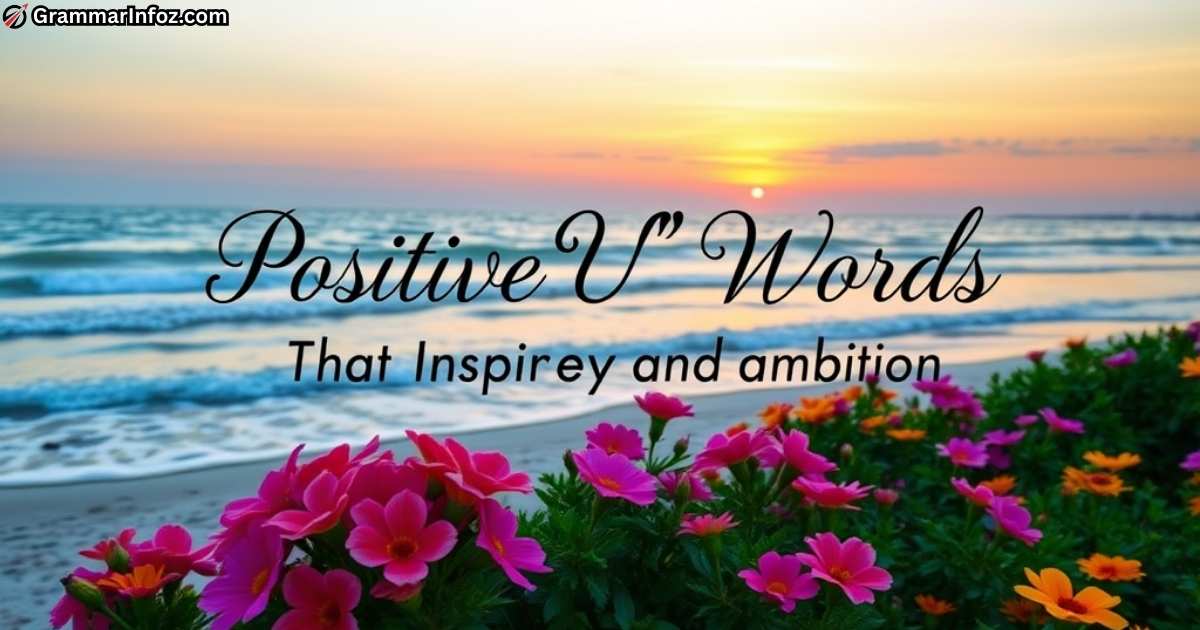 positive-u-words-that-inspire-growth-and-ambition Positive “U” Words That Inspire Growth and Ambition