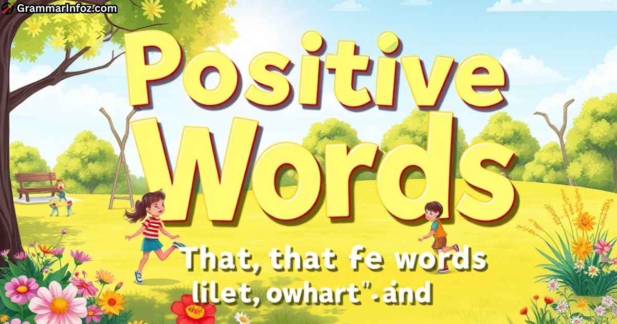 positive-words-for-kids-that-start-with-s Positive Words for Kids That Start With S