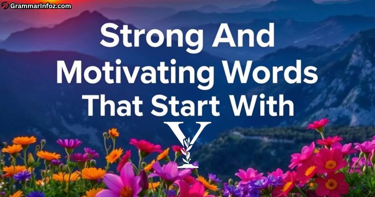 strong-and-motivating-words-that-start-with-y Strong And Motivating Words That Start With Y
