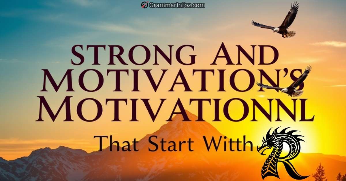 strong-and-motivational-words-that-start-with-r Strong And Motivational Words That Start With R
