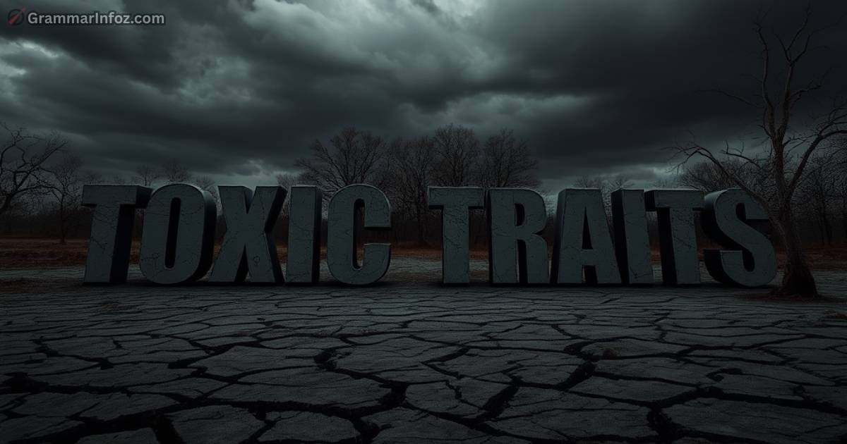 troublesome-thoughts-and-toxic-traits-that-start-with-t Troublesome Thoughts and Toxic Traits That Start With T