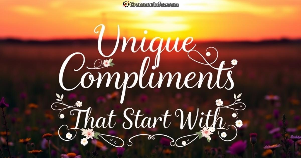 unique-compliments-that-start-with-q Unique Compliments That Start With Q